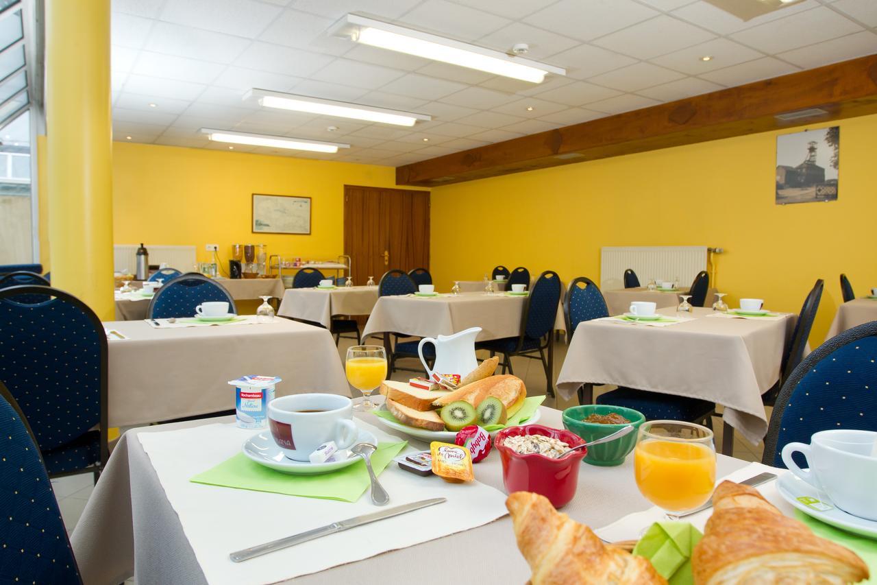 L'Auberge Picarde Chépy Kültér fotó